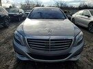 Mercedes S 380 / 4MATIC / 4.6 455KM / niski przebieg / - 3
