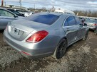 Mercedes S 380 / 4MATIC / 4.6 455KM / niski przebieg / - 4