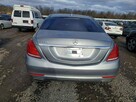 Mercedes S 380 / 4MATIC / 4.6 455KM / niski przebieg / - 6