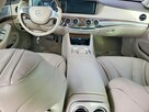 Mercedes S 380 / 4MATIC / 4.6 455KM / niski przebieg / - 7