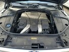 Mercedes S 380 / 4MATIC / 4.6 455KM / niski przebieg / - 9