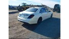 Mercedes S 380 / AMG / 5.5 585KM / 4Matic / - 6