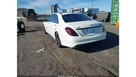 Mercedes S 380 / AMG / 5.5 585KM / 4Matic / - 7