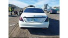 Mercedes S 380 / AMG / 5.5 585KM / 4Matic / - 8