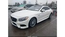 Mercedes S 380 / S550 / pakiet AMG / 4MAtic - 2