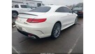 Mercedes S 380 / S550 / pakiet AMG / 4MAtic - 6