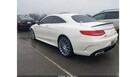 Mercedes S 380 / S550 / pakiet AMG / 4MAtic - 7
