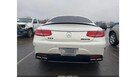 Mercedes S 380 / S550 / pakiet AMG / 4MAtic - 8