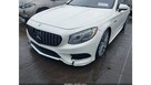 Mercedes S 380 / S550 / pakiet AMG / 4MAtic - 9