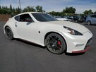 Nissan 370 Z / NISMO / Niski przebieg /