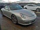 Porsche 911 / 3.8 400KM / niski przebieg /