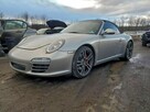 Porsche 911 / 3.8 400KM / niski przebieg / - 2