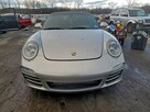 Porsche 911 / 3.8 400KM / niski przebieg / - 3