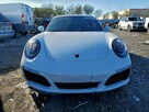 Porsche 911 / 3.0 420KM / Niski przebieg / - 2