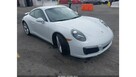 Porsche 911 / 4x4 / 3.0 / niski przebieg
