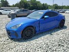 Subaru BRZ / 2.4 234KM / automat / niski przebieg / - 2