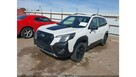 Subaru Forester Wilderness / 4x4 / automat /
