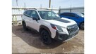 Subaru Forester Wilderness / 4x4 / automat / - 2