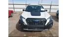 Subaru Forester Wilderness / 4x4 / automat / - 3
