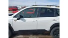 Subaru Forester Wilderness / 4x4 / automat / - 5