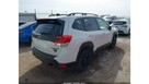 Subaru Forester Wilderness / 4x4 / automat / - 6