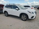Subaru Forester / bogata wersja / 4x4 / niski przebieg /