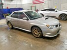 Subaru Impreza / HAWKEYE / WRX STi / EJ257 / 2.5 300KM / niski przebieg /