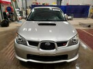 Subaru Impreza / HAWKEYE / WRX STi / EJ257 / 2.5 300KM / niski przebieg / - 3