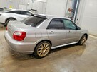 Subaru Impreza / HAWKEYE / WRX STi / EJ257 / 2.5 300KM / niski przebieg / - 4
