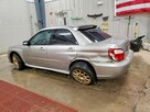 Subaru Impreza / HAWKEYE / WRX STi / EJ257 / 2.5 300KM / niski przebieg / - 5