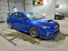 / WRX STI / 2.5 300KM / 4x4 / - 2