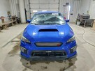 / WRX STI / 2.5 300KM / 4x4 / - 3