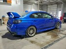 / WRX STI / 2.5 300KM / 4x4 / - 4