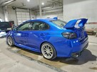 / WRX STI / 2.5 300KM / 4x4 / - 5