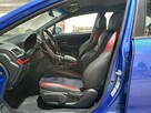 / WRX STI / 2.5 300KM / 4x4 / - 7