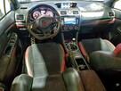 / WRX STI / 2.5 300KM / 4x4 / - 8