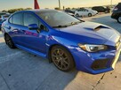 Subaru WRX / 2.5 300KM / 4x4 / niski przebieg / - 2