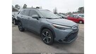 Toyota Corolla Cross / HYBRYDA / 4x4 / bogate wyposażenie / niski przebieg / - 1