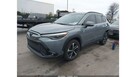 Toyota Corolla Cross / HYBRYDA / 4x4 / bogate wyposażenie / niski przebieg / - 2