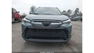 Toyota Corolla Cross / HYBRYDA / 4x4 / bogate wyposażenie / niski przebieg / - 3