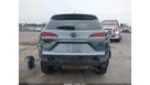Toyota Corolla Cross / HYBRYDA / 4x4 / bogate wyposażenie / niski przebieg / - 8