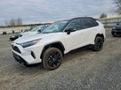 Toyota RAV-4 / HYBRYDA / 4x4 / bogate wyposażenie / niski przebieg /