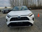 Toyota RAV-4 / HYBRYDA / 4x4 / bogate wyposażenie / niski przebieg / - 2