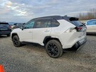 Toyota RAV-4 / HYBRYDA / 4x4 / bogate wyposażenie / niski przebieg / - 5