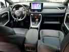 Toyota RAV-4 / HYBRYDA / 4x4 / bogate wyposażenie / niski przebieg / - 8