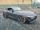 Toyota Supra / 3.0 / automat / RWD / - 2