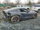 Toyota Supra / 3.0 / automat / RWD / - 4