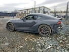 Toyota Supra / 3.0 / automat / RWD / - 5