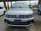 Volkswagen Tiguan / 4x4 / R-Line / niski przebieg / - 2