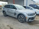 Volkswagen Tiguan / 4x4 / R-Line / niski przebieg / - 3